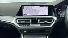 BMW 3 Series 320i M Sport 4dr Step Auto Petrol Saloon